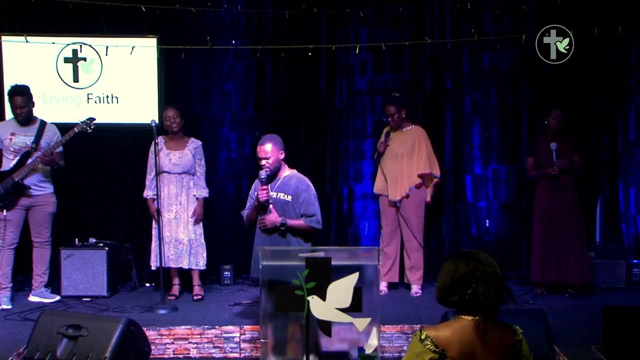 Praise and Worship