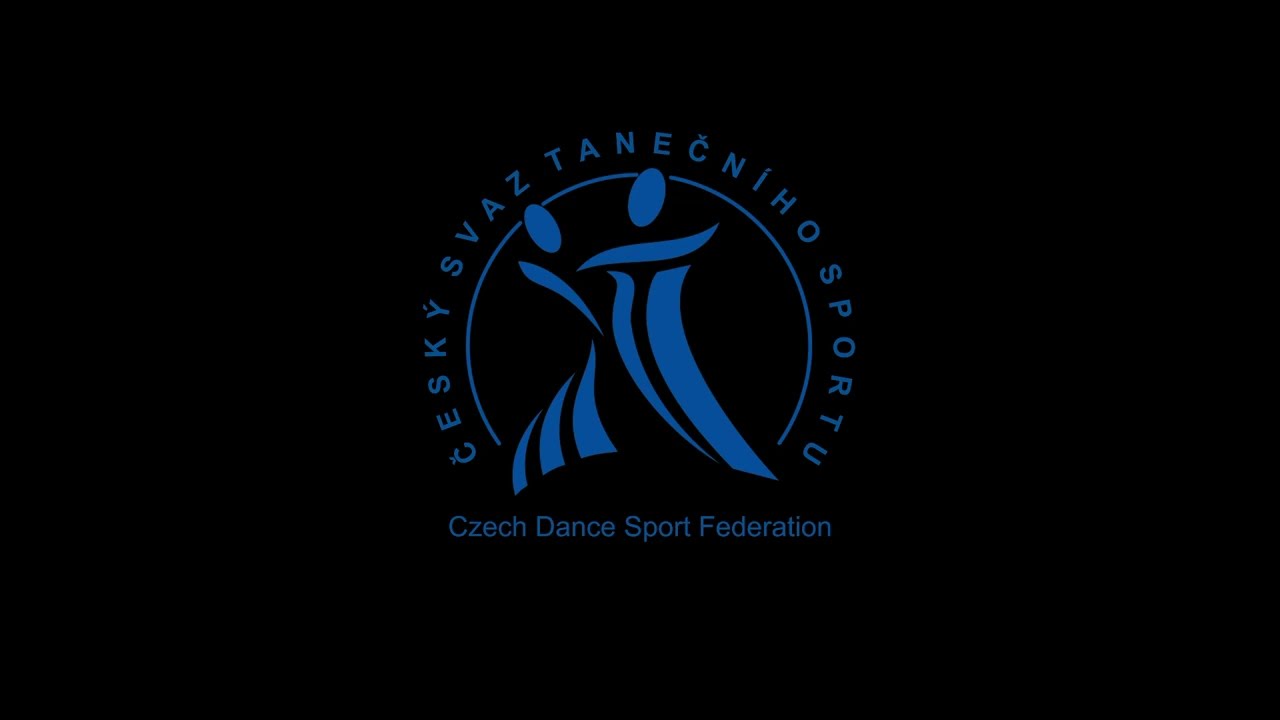 MČR 10T Kojetín 2023 Dospělí Sólo Jive Ludma Kaucká