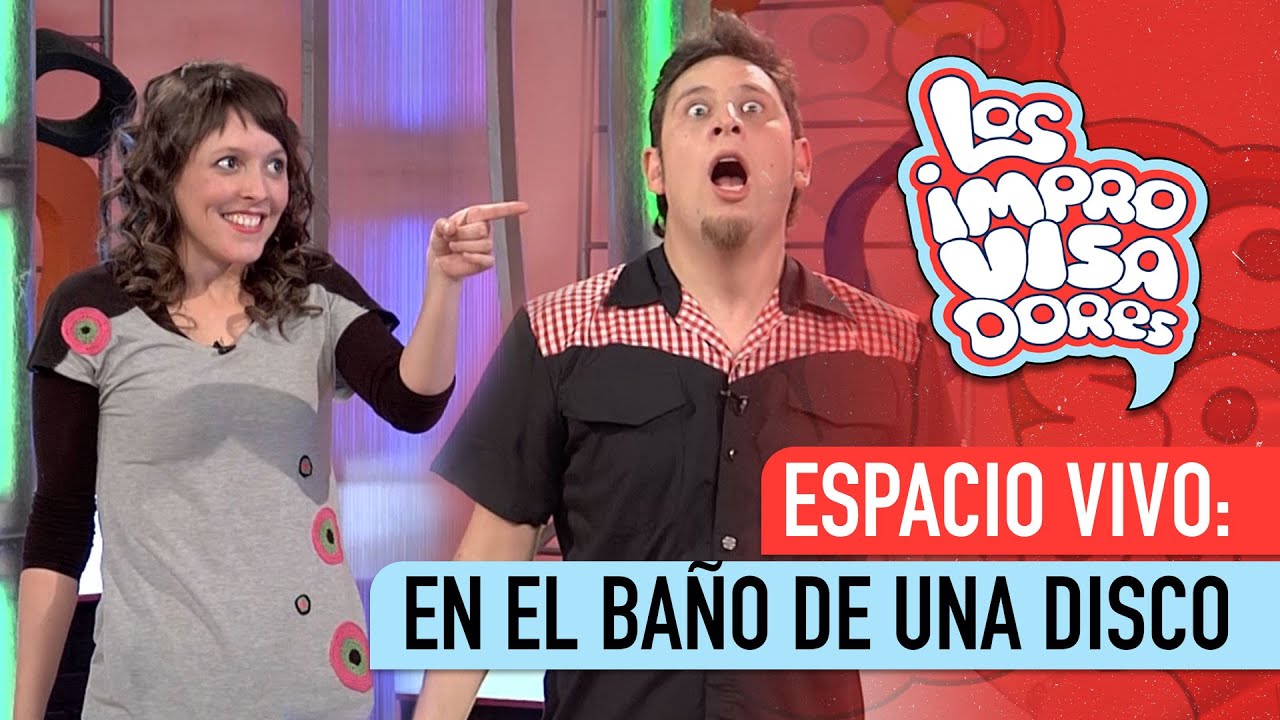 Los Improvisadores - Espacio vivo: 