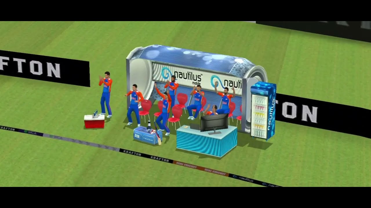 Cricket Gaming|IND vs PAK match highlights|play with fire|