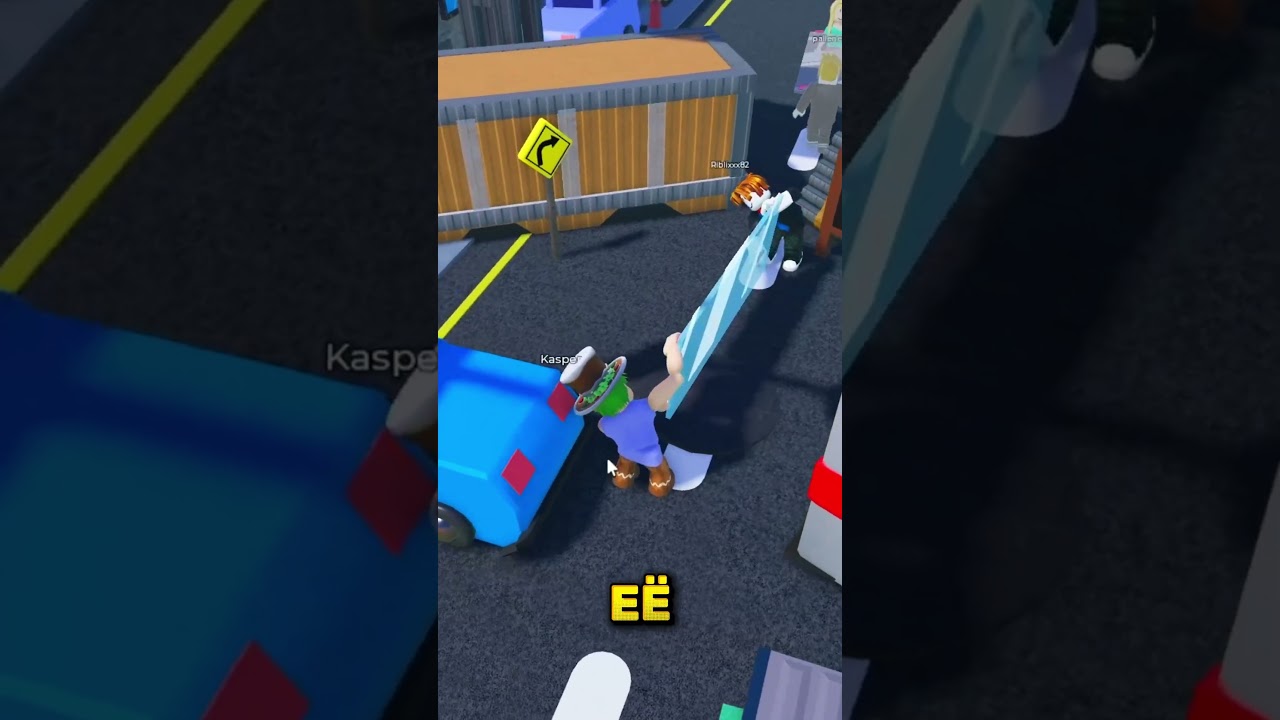 Несите стекло вместе Bring the Glass #роблокс #roblox #rblx