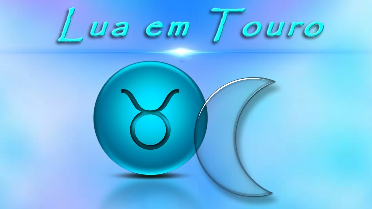 LUA EM TOURO: SÉRIE - Encontros Astrológicos