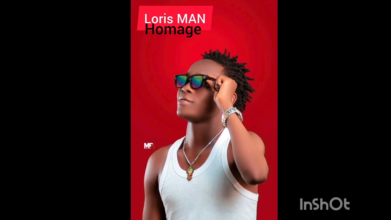 Loris_MAN Homage 