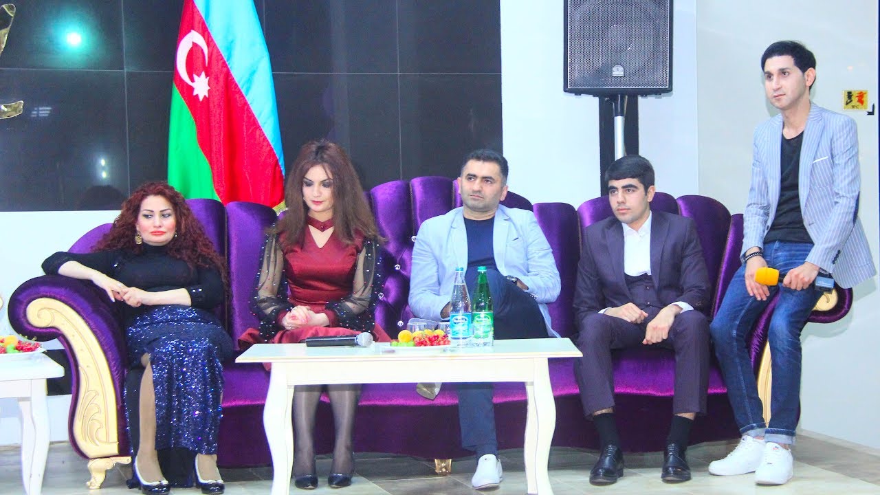Bax Belə Verilişi Lənkəranda Cavad Rəcəbovun Qonağıdır 30.05.2017