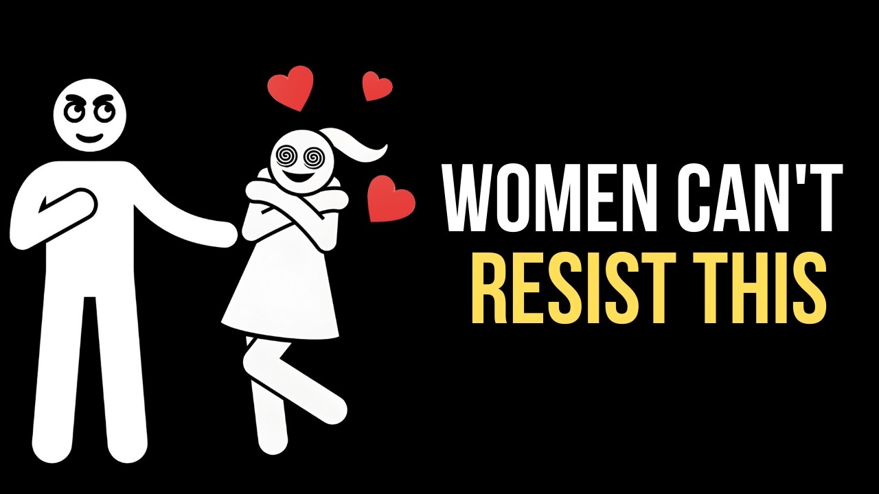 5 Traits Women Get OBSESSED Over