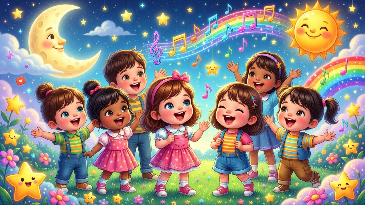 Nursery Rhymes