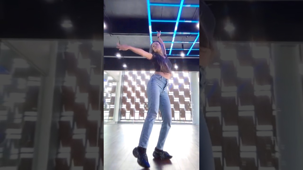 Elyanna - Ganeni (Cardio Dance Session)