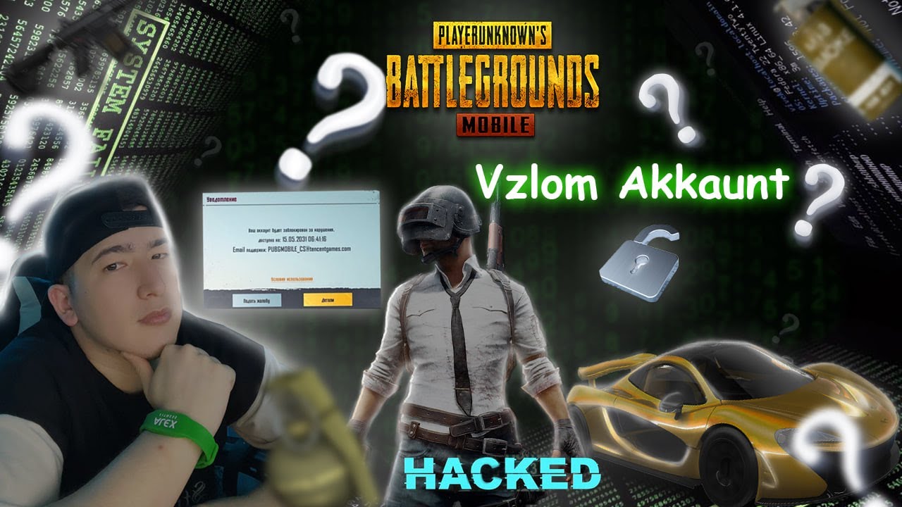 CHOPILGAN AKKAUNTNI ID ORQALI QAYTARIB OLISH #pubgmobile #pubg #pubgmobileuz