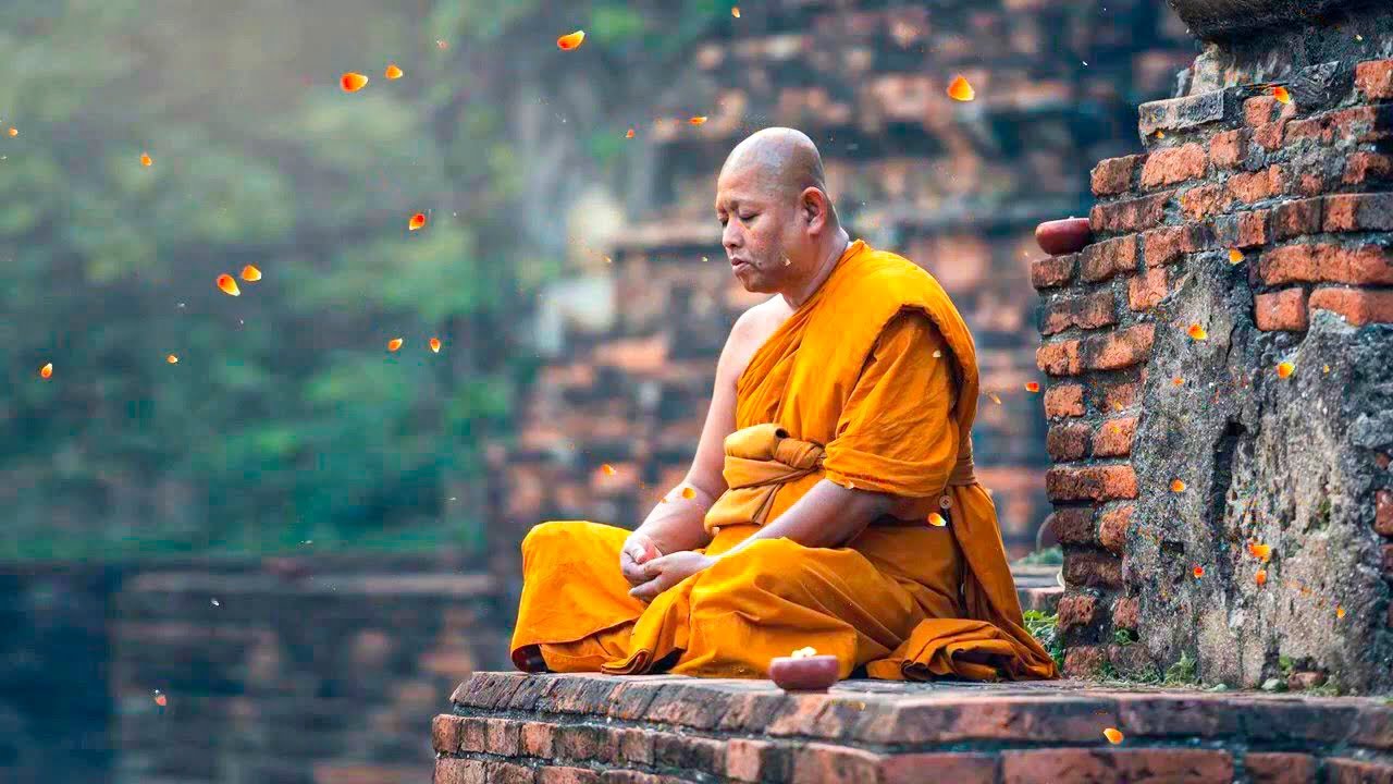 Música Zen para Meditar | Equilibrio y Paz Mental | La Mejor Música de Relajación y Meditación