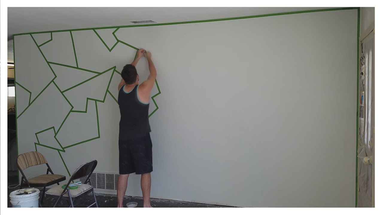 How to Paint 