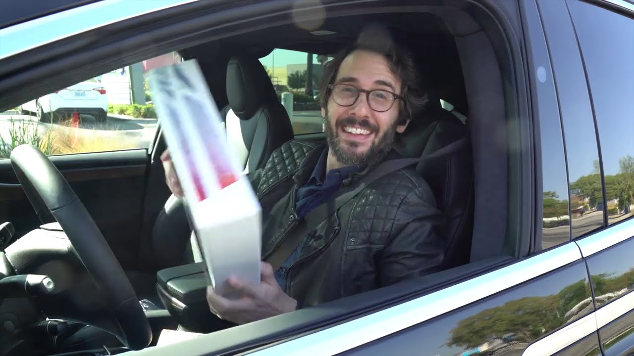 Josh Groban  - Toys For Tots Target Drive Up (Harmony Target Exclusive CD Available 11/20!)