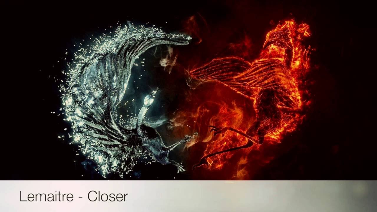 Lemaitre - Closer - Nightcore