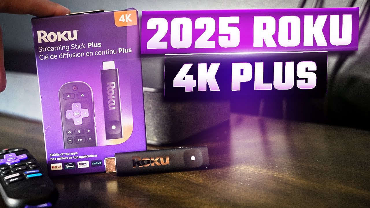 is the Roku stick Plus 4K a Worthy Upgrade? What you need to know