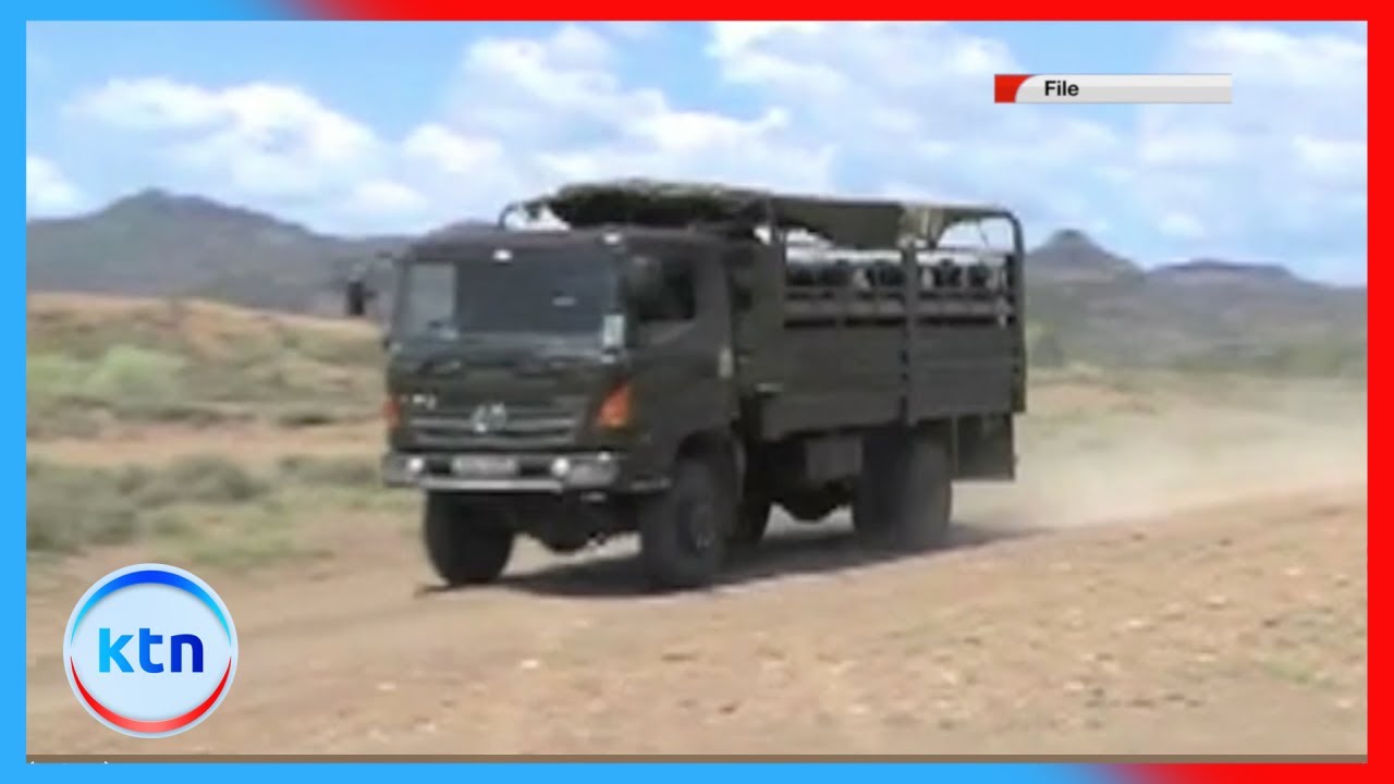 Teachers in Garissa issue ultimatum to TSC after Al Shabaab attack Hulughu School