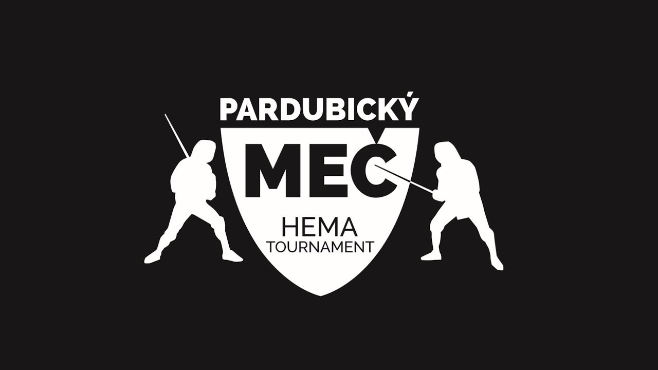Pardubice 2019  - My Fights from Longsword Open