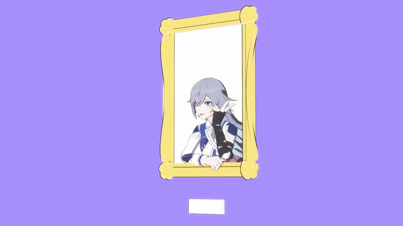 【崩壊3rd MMD】50000年生きてる【フカ】