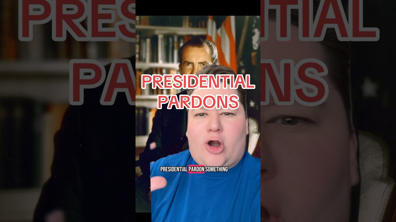 US PRESIDENTIAL PARDONS HISTORY #history #president #presidential #whitehouse #usa #america #pardon