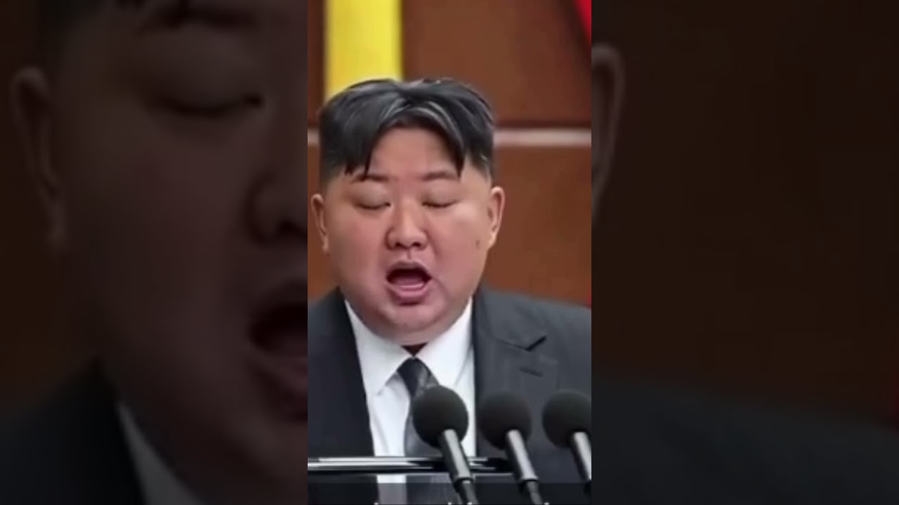 Kim Jong Un on LGBT RIGHTS