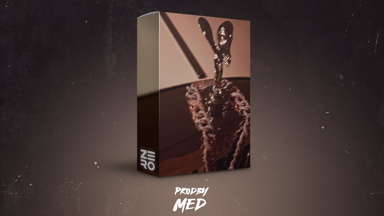 [FREE] Z3R0 TRAP DRUM KIT PREMIUM BUT FOR FREE + LOG DRUMS + PERC LOOPS + MIDIS | FREE DOWNLOAD 2025