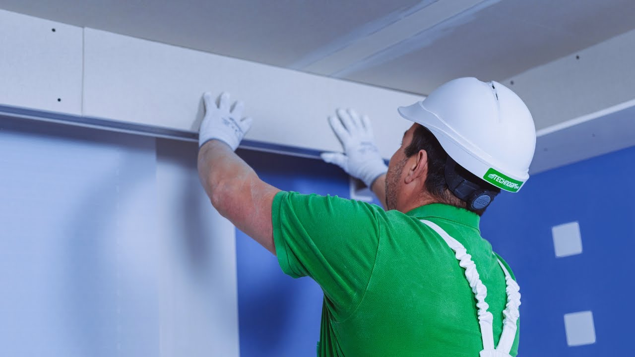 How to Build Decorative Hidden Curtain Rod/ Как да оформим декоративна кутия за скрит корниз