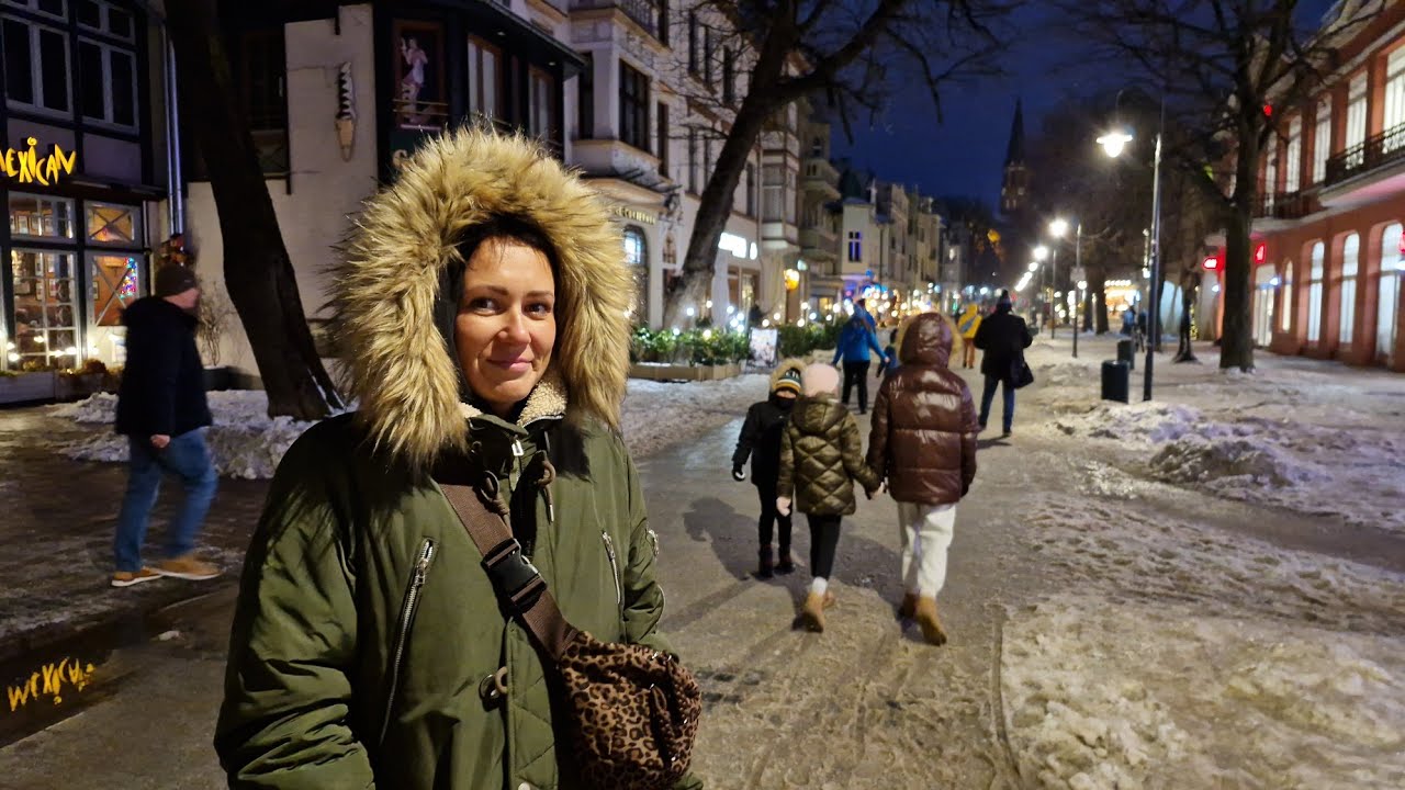 Różne opinie o nowym Krzywym Domku i na co nie zdążyliśmy - Mociak Sopot 