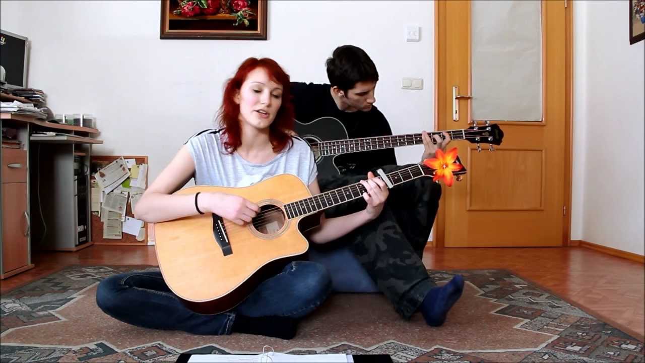 TYCB - Short Change Hero (Cover)