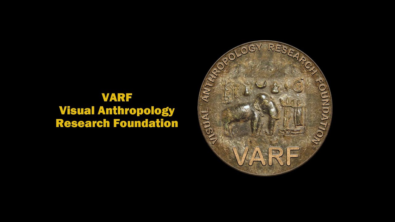 About varf logo | The VARF Symbolism | Indian Cultural Narratives