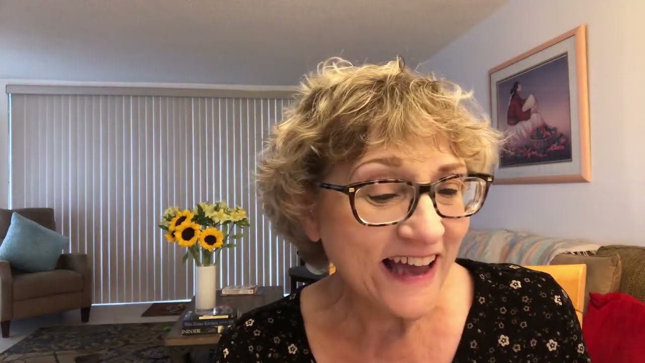 ACIM Review Lesson 60