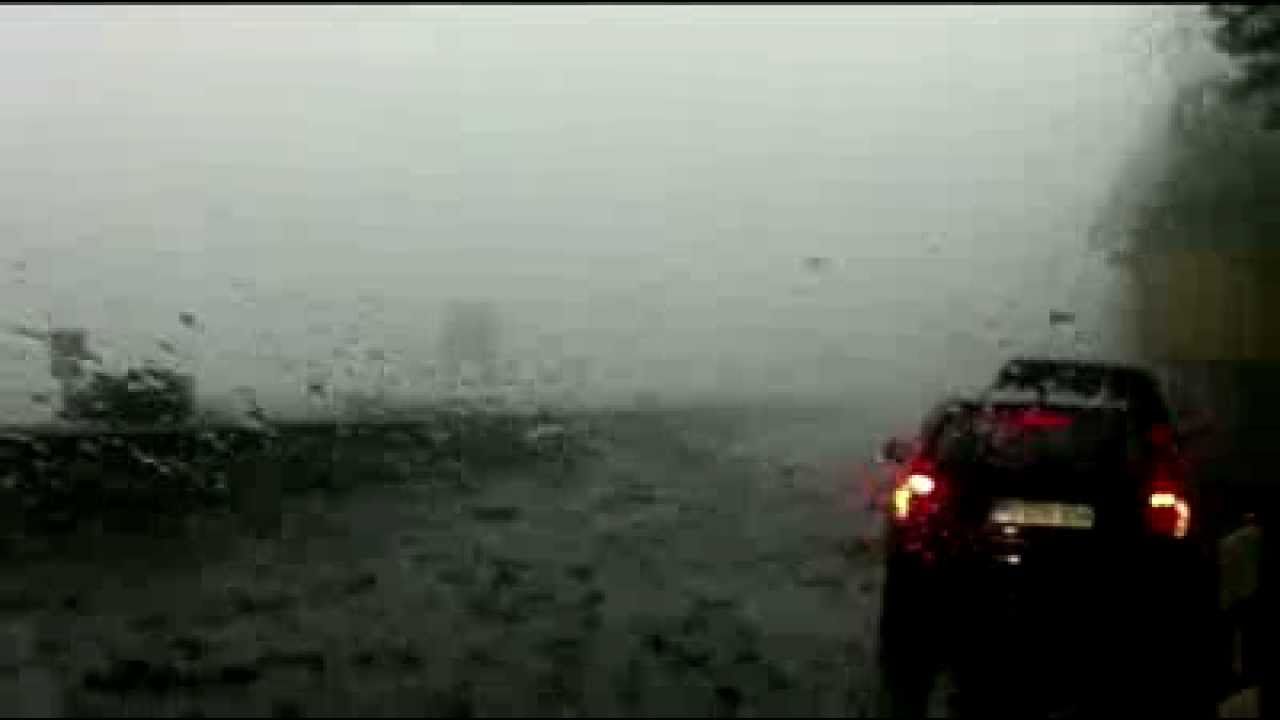 Rosenheim Unwetter 22.6.2011