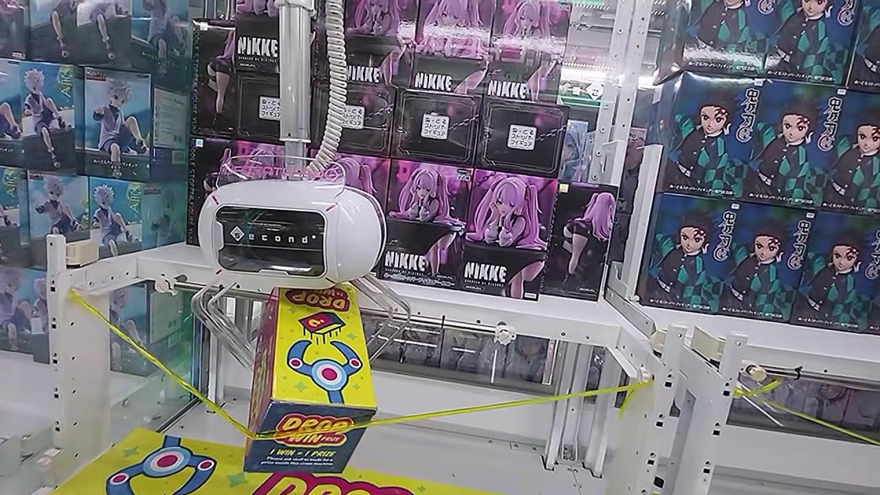 Round 1 [Crazy Prize Winning][93]