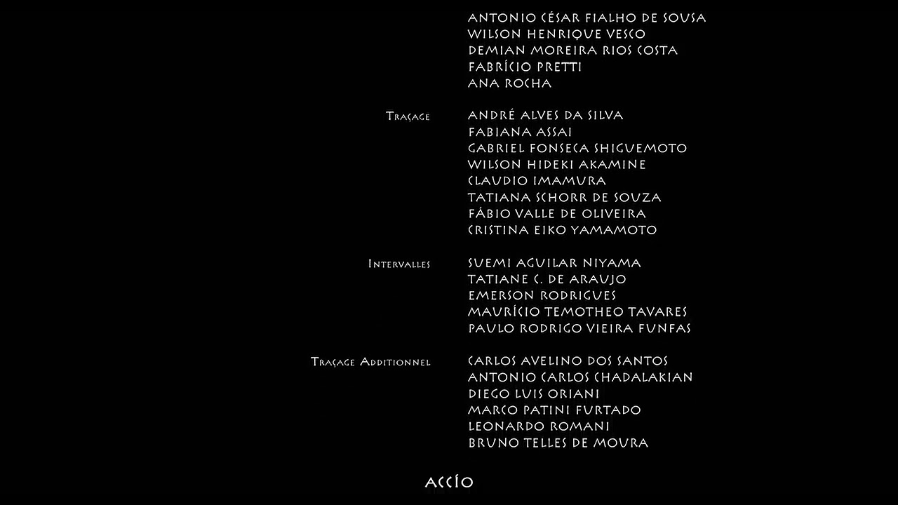 Storm Lee Movie Version/End Credits (Asterix And The Vikings)
