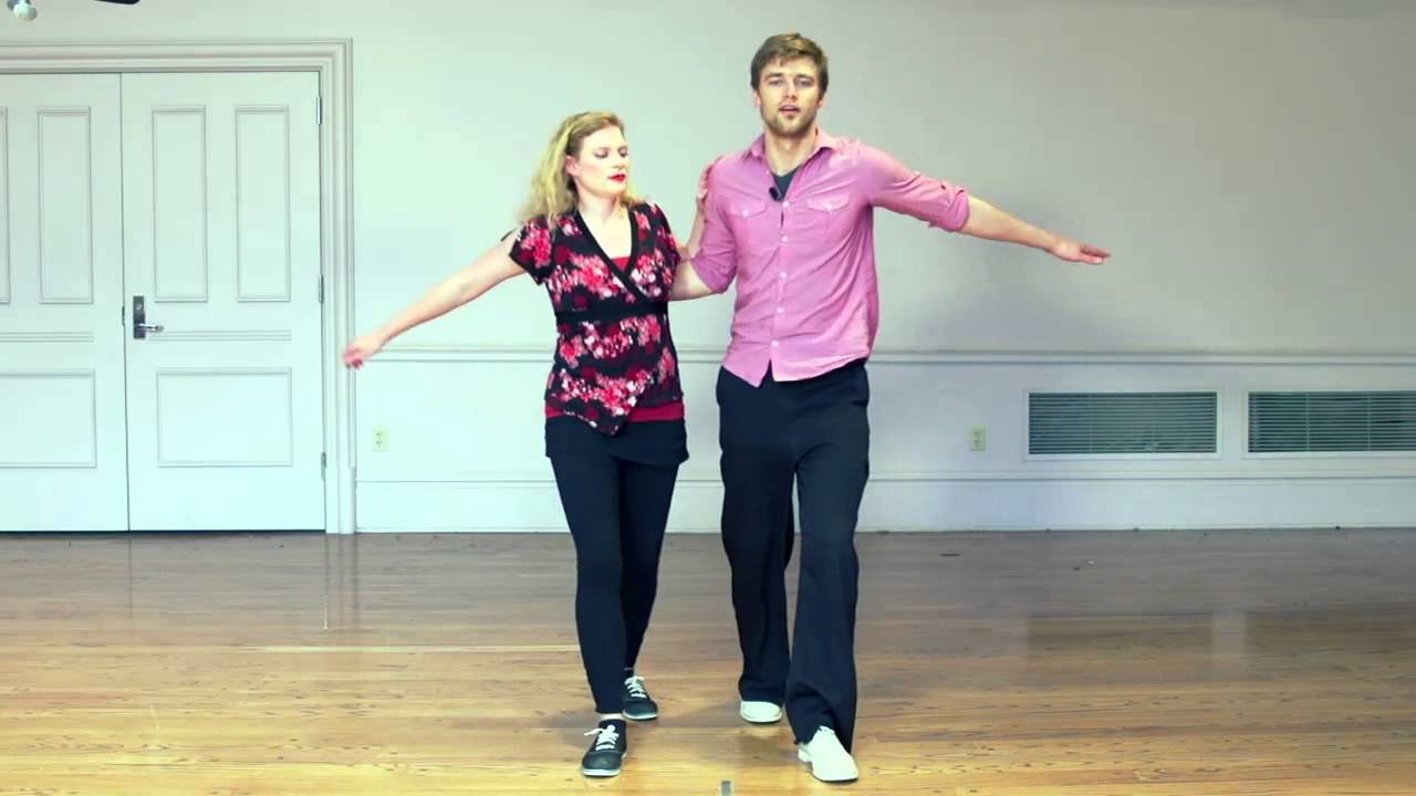 Class Recap: Beginner Kickin'