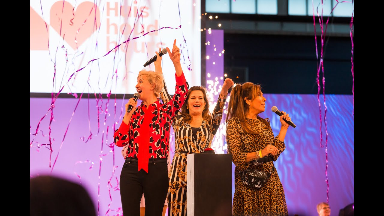 Huishoudbeurs 2020