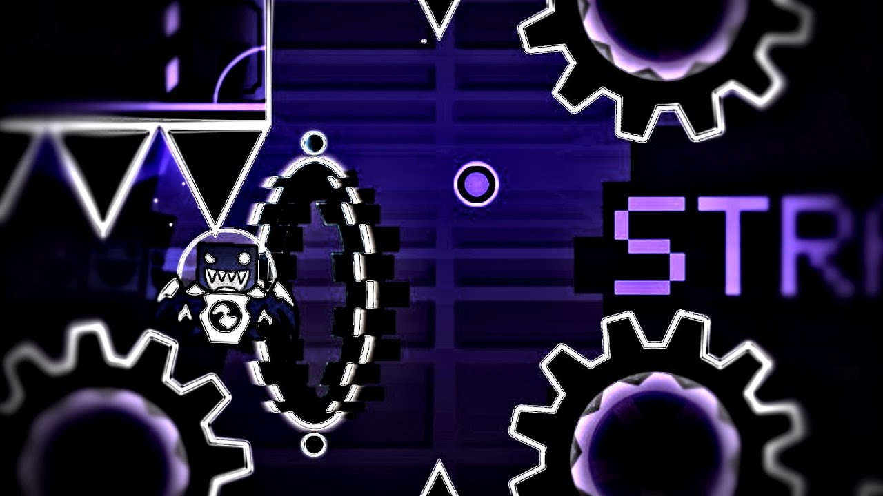 Endlevel's Deimos 27%