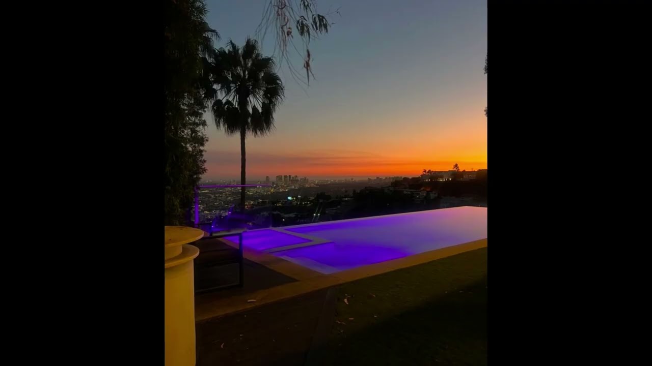 New Jazz x West Coast type beat - 