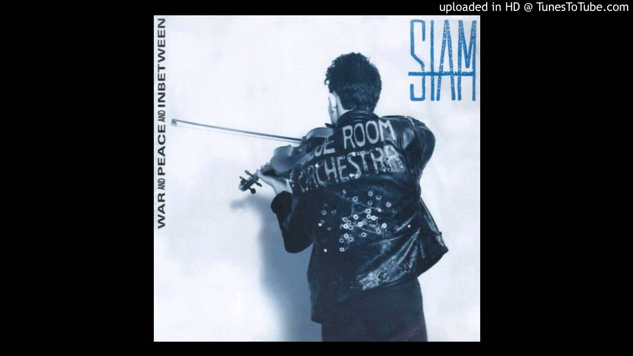Siam - In The Realm Of