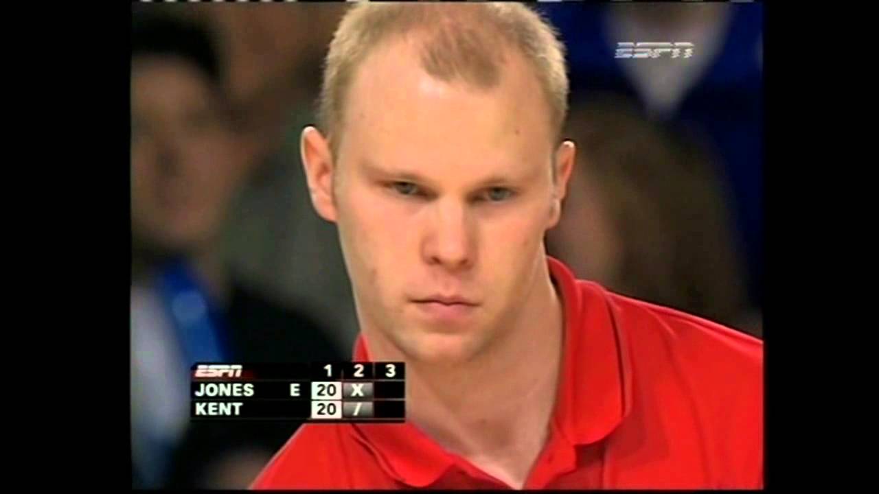 2006 Bowling USBC Masters