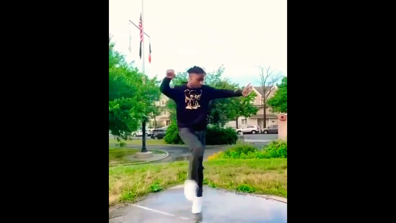 Woo walk