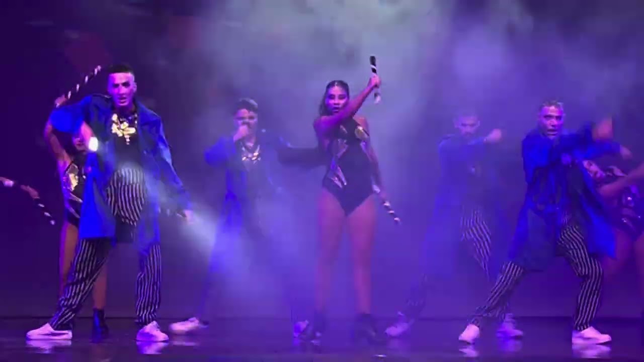 Madonna (Ritmo Extremo) - Celebration