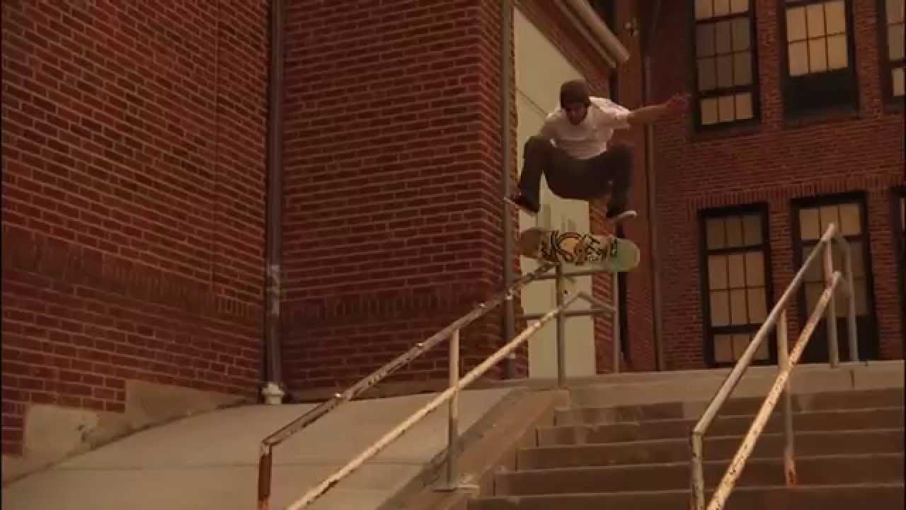 Local Express - Jonathan Ettman