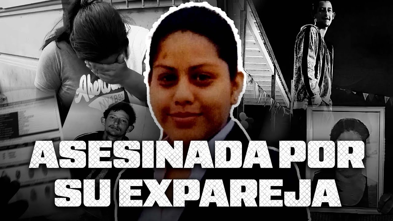El macabro caso de Katherine Gómez: La víctima de Sergio Tarache