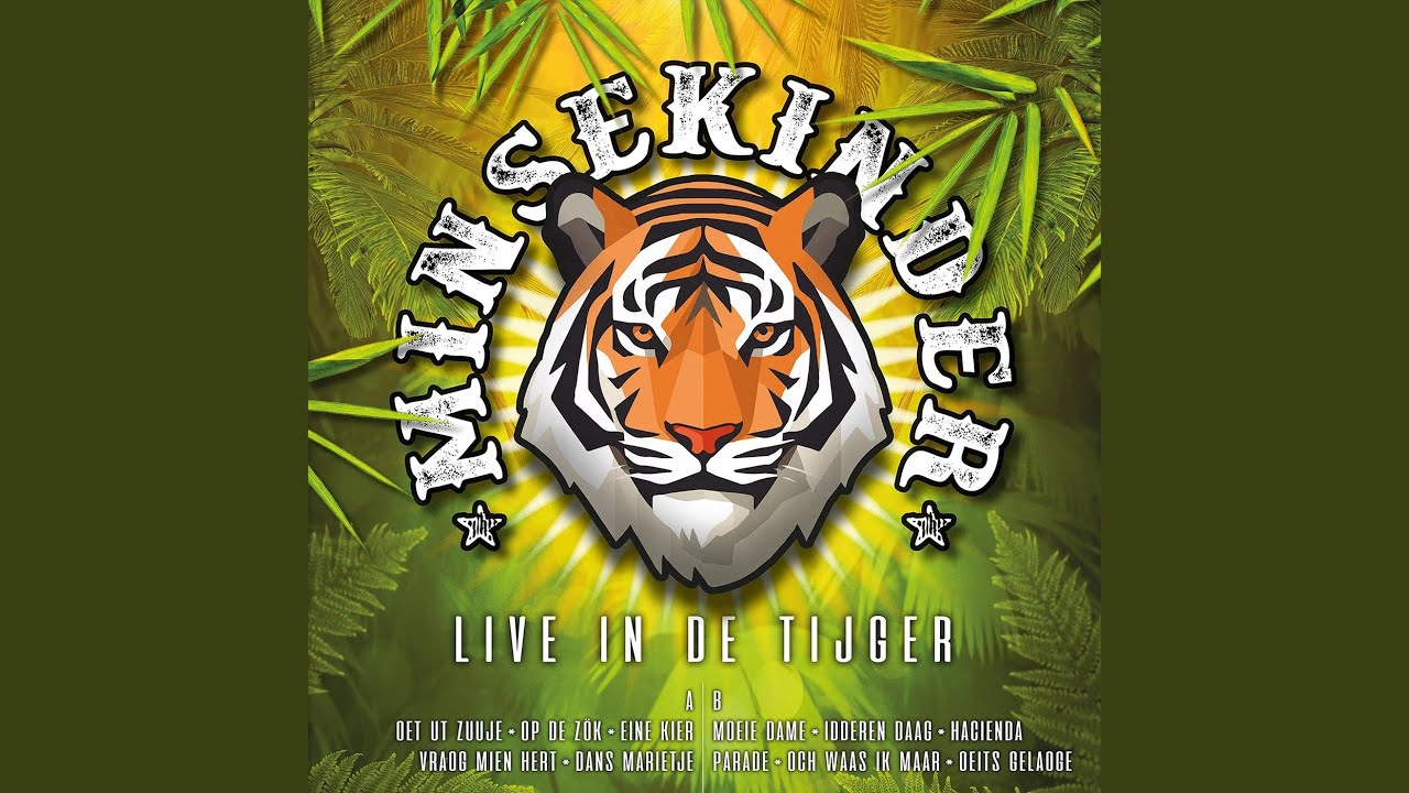 Eine Kier (Live)
