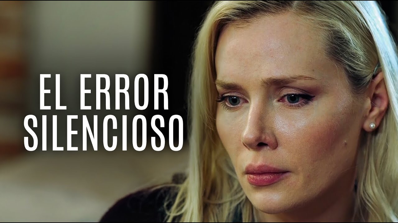 ¡Cirujana opera a la amante de su marido... y la paciente muere! ¿Fue venganza? | Película romántica