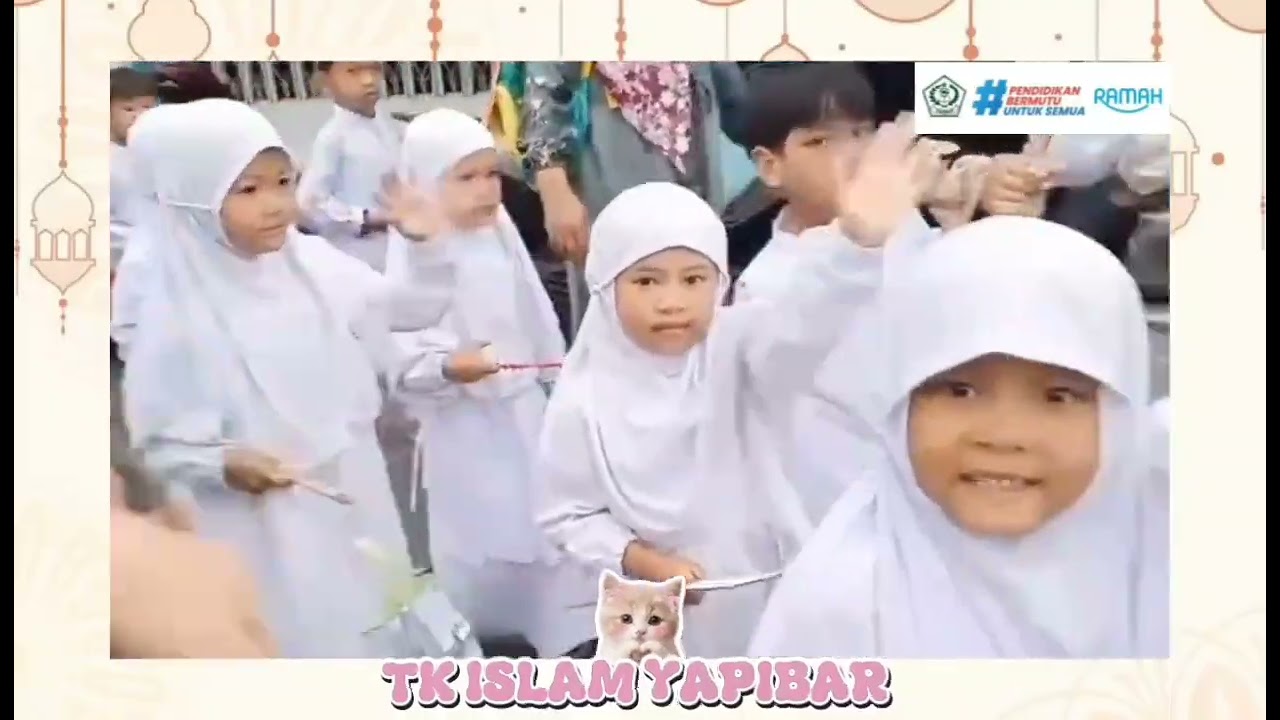 Pawai Songsong Ramadhan Tahun 2026 #pawai #songsongramadhan #pawairamadhan @youtuber @YouTube 