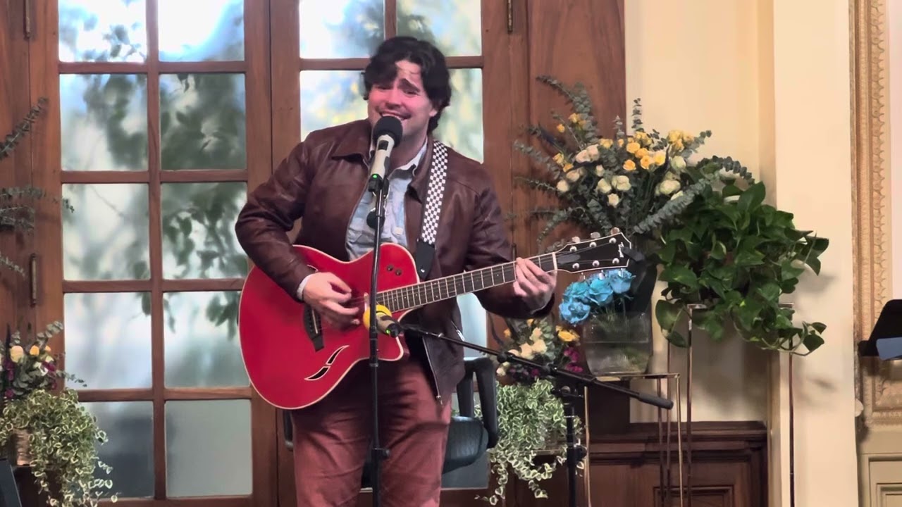 Performing Player’s Baby Come Back