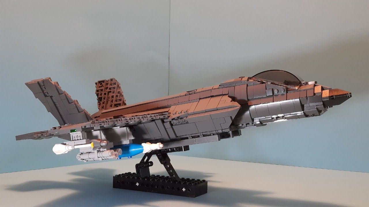 [LIVE] LEGO Design - Time to choose a NEW PROJECT!