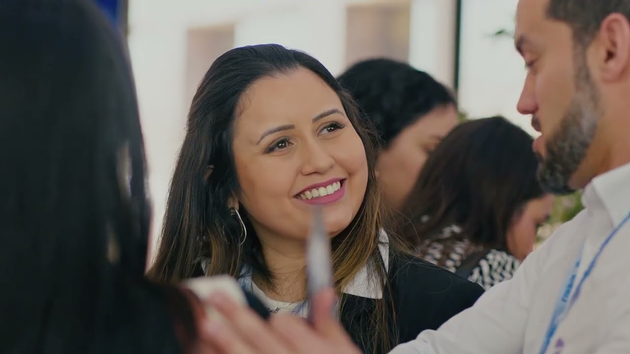 After Movie | Conecta Sul | 6&ordm; F&oacute;rum de Intelig&ecirc;ncia e Compras Estrat&eacute;gicas do Sul do Brasil