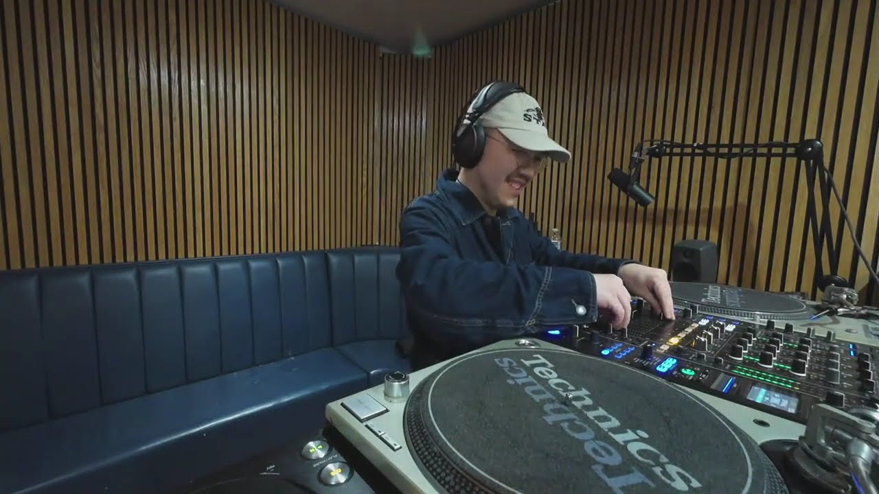 Ketone Radio w/ DOLO 01-22-2026