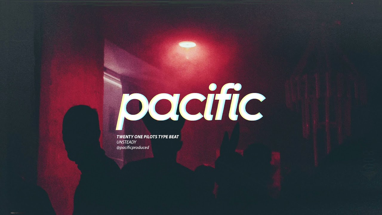 Twenty One Pilots Type Beat - 