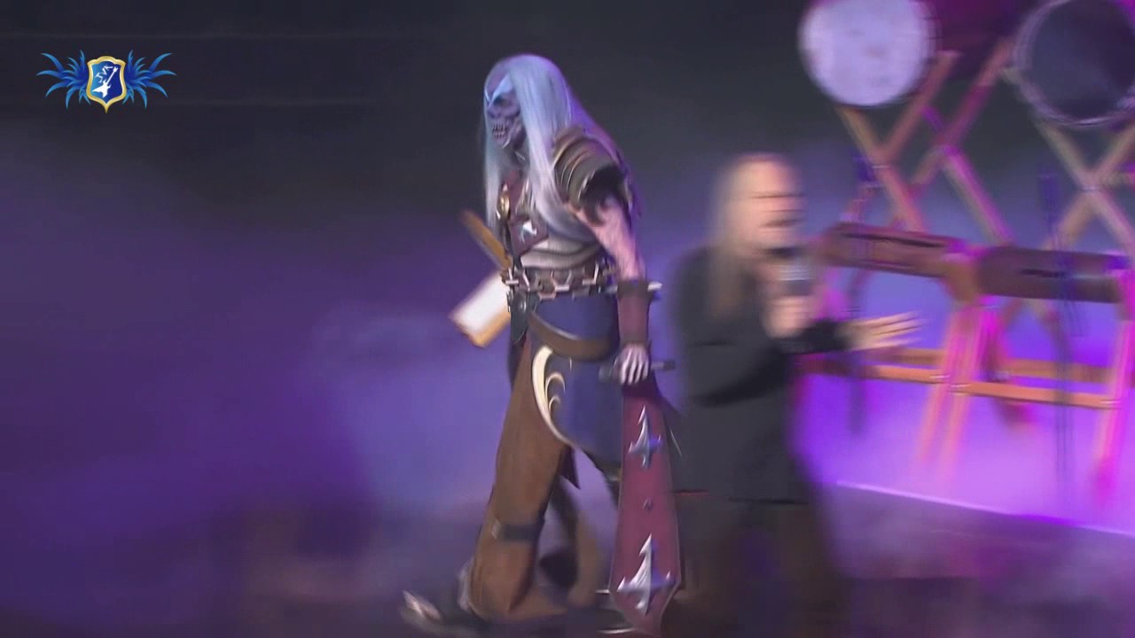LoL - Pentakill - Lightbringer Live - CBLOL 2015